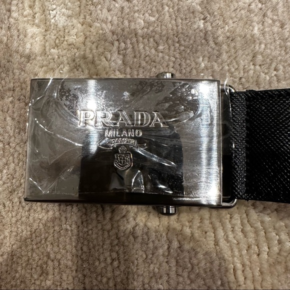NEW Prada Belt - Picture 1 of 10